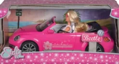 Steffi Love VW Beetle Cabriolet | Teddy Toys Kinderwelt