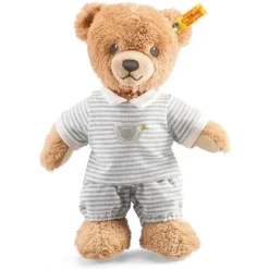 Steiff - Schlaf Gut Baer 25 grau