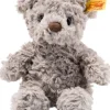 Steiff Honey Teddybär, grau, 18 cm | Teddy Toys Kinderwelt
