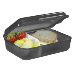 Step by Step - Lunchbox Dragon Drako, Schwarz | Teddy Toys Kinderwelt