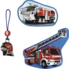 Step by Step - MAGIC MAGS Fire Engine | Teddy Toys Kinderwelt