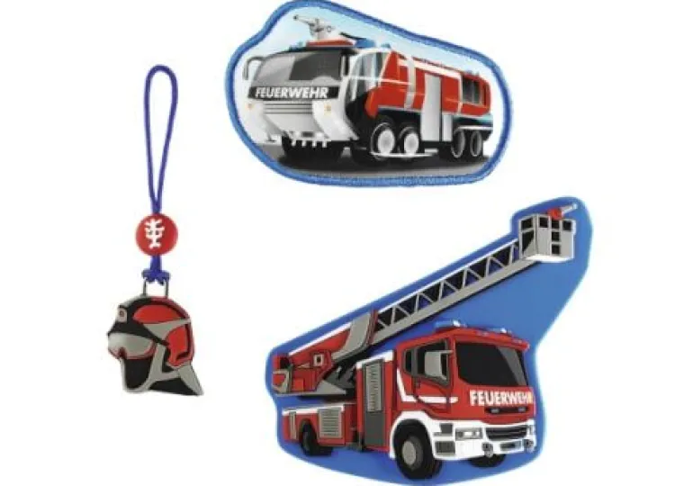 Step by Step - MAGIC MAGS Fire Engine | Teddy Toys Kinderwelt