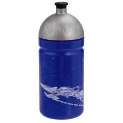 Step by Step - Trinkflasche Space Pirate, Blau | Teddy Toys Kinderwelt