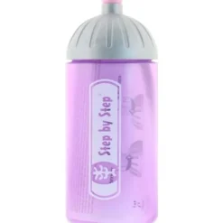 Step by Step - Trinkflasche Fantasy Pegasus, Lila | Teddy Toys Kinderwelt