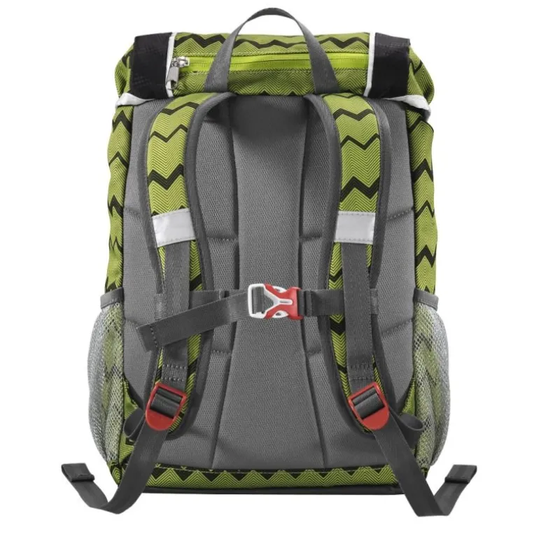 Step by Step KID - Rucksack-Set Wild Cat, 3-teilig | Step by Step | Marken | Teddy Toys Kinderwelt