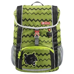 Step by Step KID - Rucksack-Set Wild Cat, 3-teilig | Step by Step | Marken | Teddy Toys Kinderwelt