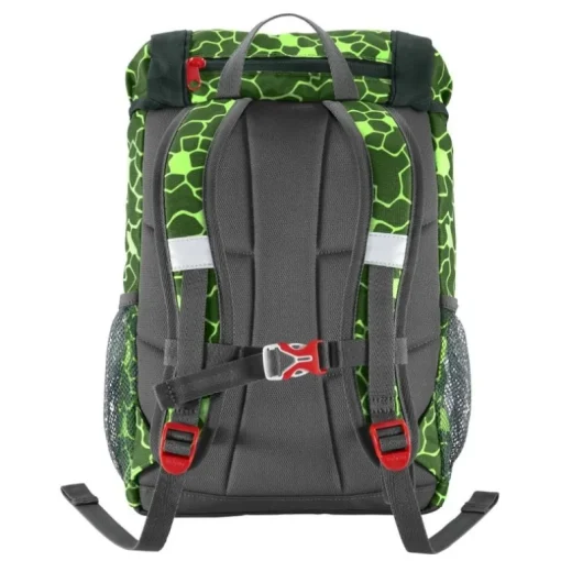 Step by Step KID SHINE - Rucksack-Set Dino Night, 3-teilig | Teddy Toys Kinderwelt