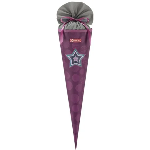 Step by Step Schultüte Glamour Star | Teddy Toys Kinderwelt