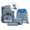 Step by Step SPACE - Schulranzen-Set "Police Truck" | Teddy Toys Kinderwelt