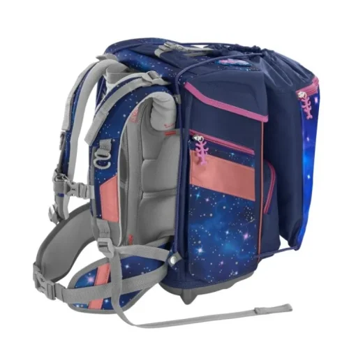 Step by Step SPACE REFLECT - Schulranzen-Set "Star Seahorse Zoe", 5-teilig | Ranzen & Ranzen Sets | Schule & Co. | Spielzeug | Teddy Toys Kinderwelt