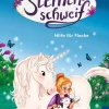 Sternenschweif 74 Hilfe für Flocke | Teddy Toys Kinderwelt
