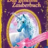 Sternenschweif Das geheime Zauberbuch | Teddy Toys Kinderwelt
