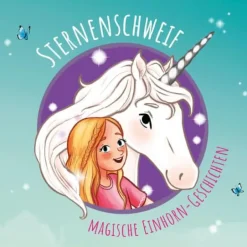 Sternenschweif Gute-Nacht-Geschichten | Teddy Toys Kinderwelt