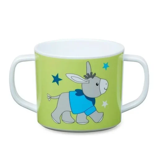 Sterntaler - Henkeltasse Esel Erik | Teddy Toys Kinderwelt
