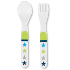 Sterntaler - LÃ¶ffel und Gabel Esel Erik | Teddy Toys Kinderwelt