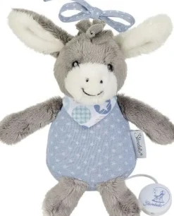 Sterntaler Esel Emmi - Spieluhr, small | Teddy Toys Kinderwelt
