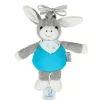Sterntaler Esel Erik - Spieluhr, small | Teddy Toys Kinderwelt