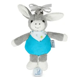 Sterntaler Esel Erik - Spieluhr, small | Teddy Toys Kinderwelt