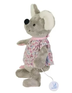 Sterntaler Maus Mabel - Spieluhr, medium | Teddy Toys Kinderwelt
