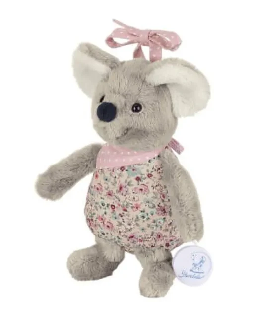 Sterntaler Maus Mabel - Spieluhr, small | Teddy Toys Kinderwelt