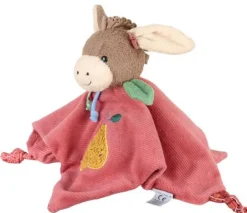 Sterntaler Schmusetuch M Emmily | Teddy Toys Kinderwelt