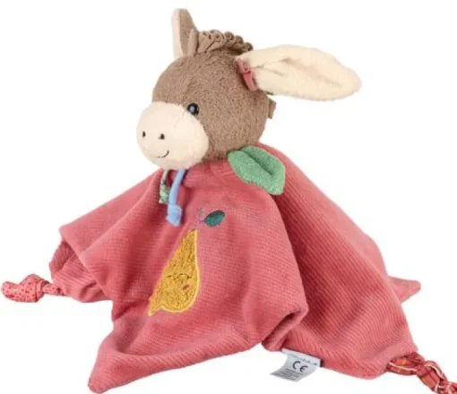 Sterntaler Schmusetuch M Emmily | Teddy Toys Kinderwelt