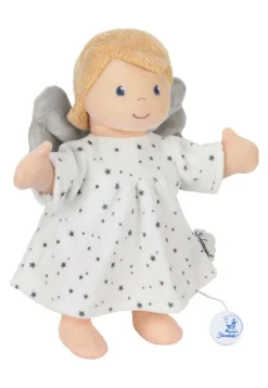 Sterntaler Schutzengel - Spieluhr, large ecru | Teddy Toys Kinderwelt