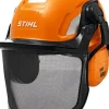 Stihl Spielzeug-Arbeitshelm | Teddy Toys Kinderwelt