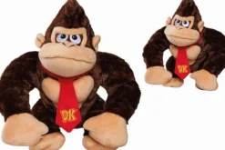 SuMa Donkey Kong Plüsch, 27cm | Teddy Toys Kinderwelt