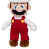 SuMa Feuer Mario Plüsch, 30cm | Teddy Toys Kinderwelt