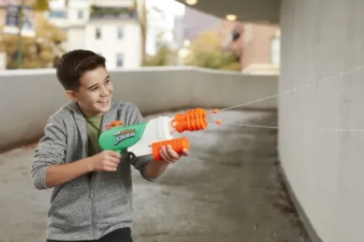 Super Soaker Hydro Frenzy Wasserblaster | Teddy Toys Kinderwelt