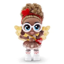 5 Surprise - Fashion Fairies, sortiert | Teddy Toys Kinderwelt
