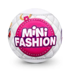 5 SURPRISE - Mini Fashion Serie 1 | Teddy Toys Kinderwelt