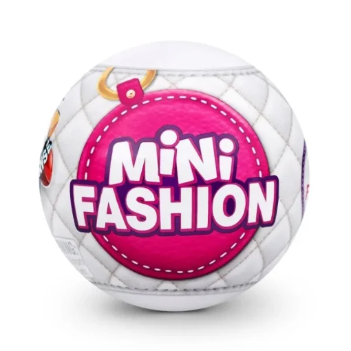 5 SURPRISE - Mini Fashion Serie 1 | Teddy Toys Kinderwelt