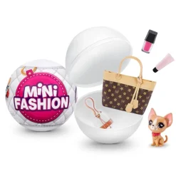 5 SURPRISE - Mini Fashion Serie 1 | Teddy Toys Kinderwelt