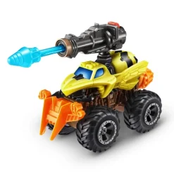5 SURPRISE - Monster Trucks ColorChange | Teddy Toys Kinderwelt