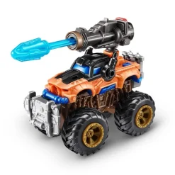 5 SURPRISE - Monster Trucks ColorChange | Teddy Toys Kinderwelt
