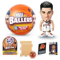 5 SURPRISE - NBA Ballers | Teddy Toys Kinderwelt