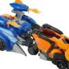 Switch & Go Dinos - 2-in-1 Spinosaurus & Pterodaktylus | Teddy Toys Kinderwelt