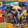 Switch & Go Dinos - 3-in-1 Super-T-Rex | Teddy Toys Kinderwelt