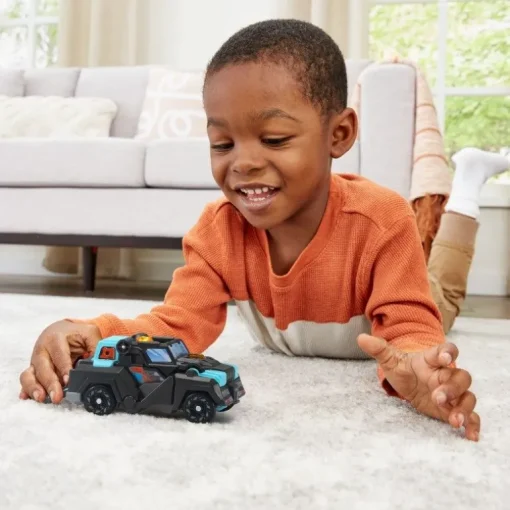 Switch & Go Dinos - OneClick-Mini-T-Rex | Teddy Toys Kinderwelt