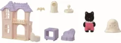 Sylvanian Families - Gruseliges Spukhaus | Teddy Toys Kinderwelt