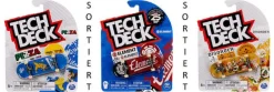 TED Tech Deck 96mm Boards | Teddy Toys Kinderwelt