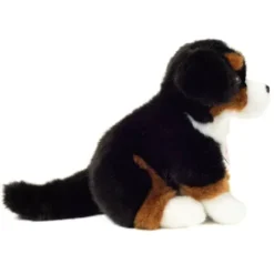 Teddy Hermann Berner Sennenhund sitzend, 21 cm | Teddy Toys Kinderwelt