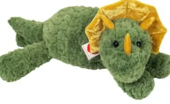 Teddy Hermann Dino Donnie, 48 cm | Teddy Toys Kinderwelt