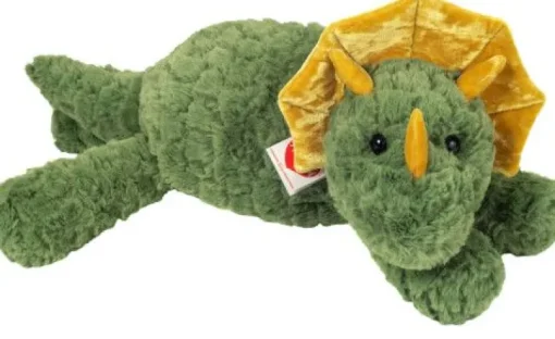 Teddy Hermann Dino Donnie, 48 cm | Teddy Toys Kinderwelt