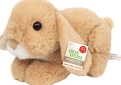 Teddy Hermann Hase hockend 22 cm | Teddy Toys Kinderwelt
