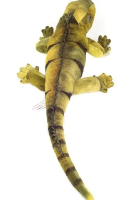 Teddy Hermann Leguan 49 cm | Teddy Toys Kinderwelt