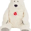 Teddy Hermann Polarbär Jones 50 cm | Teddy Toys Kinderwelt