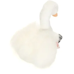 Teddy Hermann Schwan Lizzy 25 cm | Teddy Toys Kinderwelt